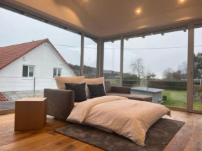 Landhaus zum See - Fewo Birke